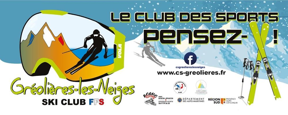 Le club
