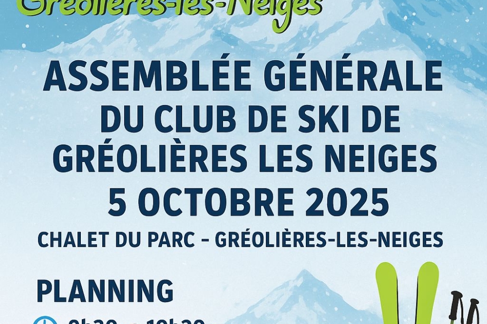 Assemblée Générale
