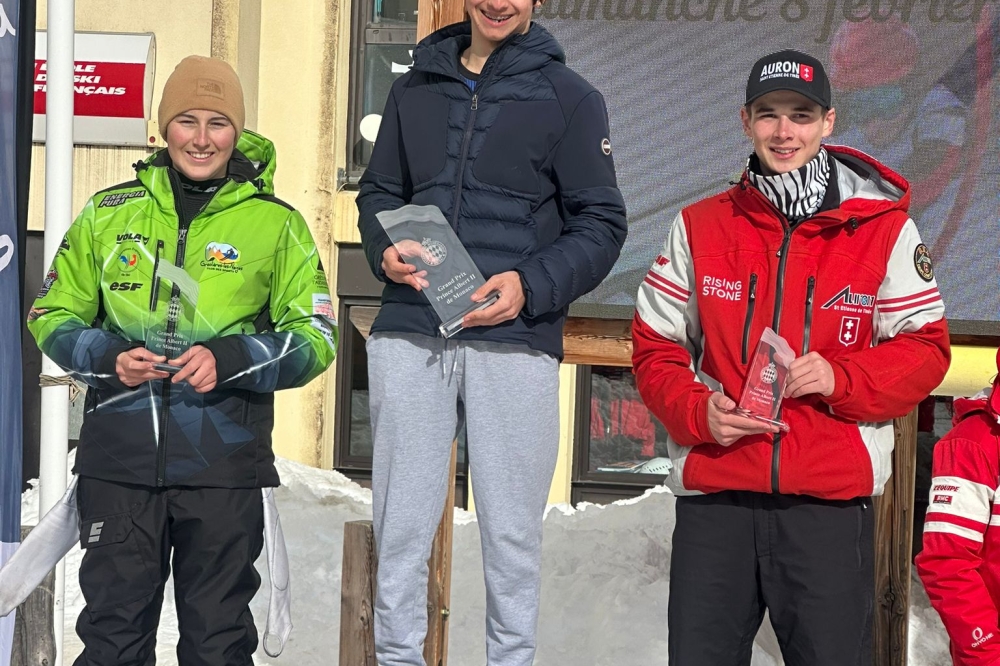 Week-End Entrainement et Course 07-08 février 2026