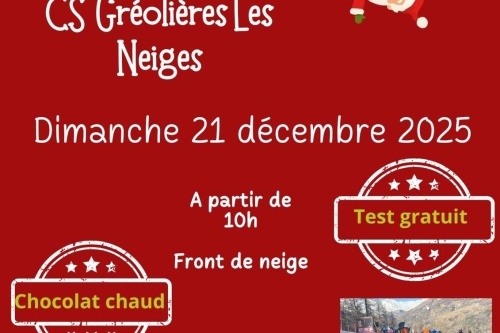 Journée portes ouvertes