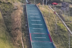 Stage été 2024