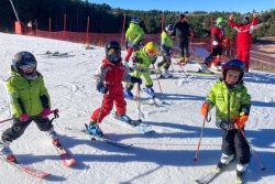 Entrainements