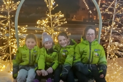 Des repas et des sourires