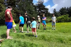 Cohésion Familles Juin 2023