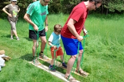 Cohésion Familles Juin 2023