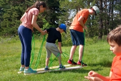Cohésion Familles Juin 2023