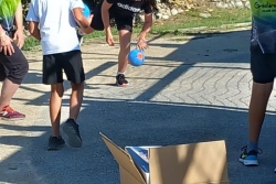 Préparation Physique
