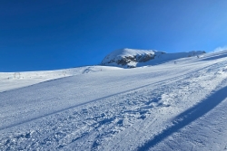 Stage Passo Stelvio Octobre 2024