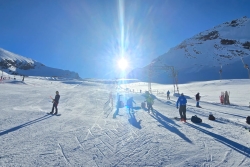 Stage Passo Stelvio Octobre 2024