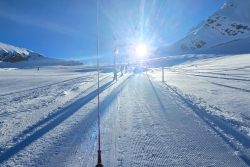 Stage Passo Stelvio Octobre 2024