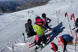 Stage Passo Stelvio Octobre 2024
