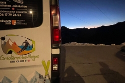 Stage Passo Stelvio Octobre 2024