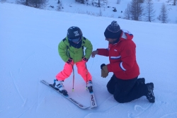 Entraînements Vacances Noel 2024