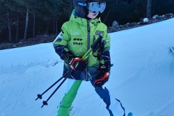 Entraînements Vacances Noel 2024