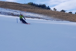 Entraînements Vacances Noel 2024