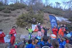 Kiou Skier Cup