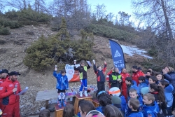 Kiou Skier Cup