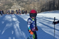 Kiou Skier Cup