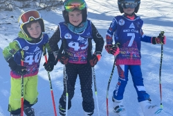 Kiou Skier Cup