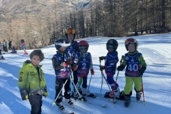 Kiou Skier Cup