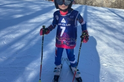Kiou Skier Cup