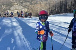 Kiou Skier Cup