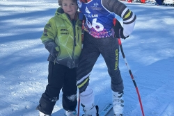 Kiou Skier Cup