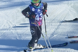 Kiou Skier Cup