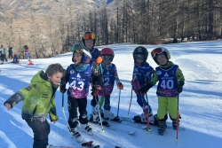 Kiou Skier Cup