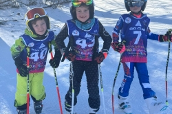 Kiou Skier Cup