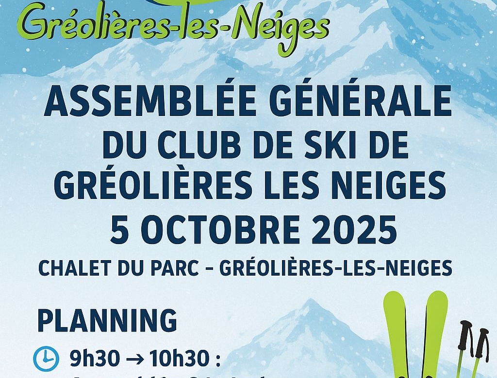 Assemblée Générale