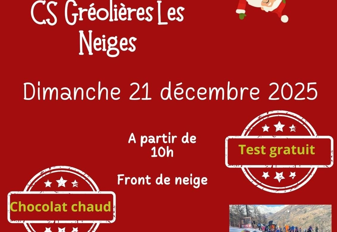 Journée portes ouvertes