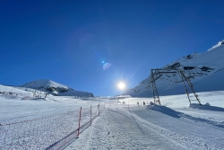 Stage Passo Stelvio Octobre 2024