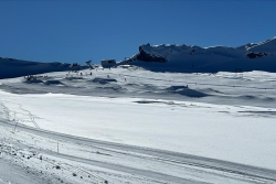Stage Passo Stelvio Octobre 2024