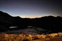 Stage Passo Stelvio Octobre 2024