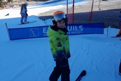 Entraînements Vacances Noel 2024