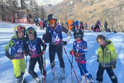 Kiou Skier Cup