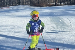Kiou Skier Cup