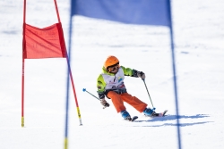 Course open Gréolières 2025