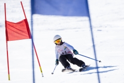 Course open Gréolières 2025