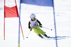 Course open Gréolières 2025