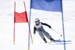Course open Gréolières 2025