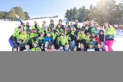 Course open Gréolières 2025