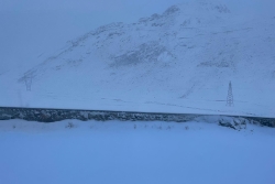 Stage Passo Del Stelvio - Octobre 2025