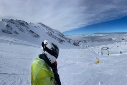 Stage Passo Del Stelvio - Octobre 2025