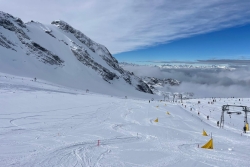 Stage Passo Del Stelvio - Octobre 2025