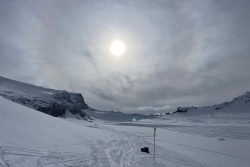 Stage Passo Del Stelvio - Octobre 2025