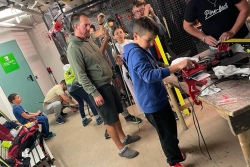 Stage Passo Del Stelvio - Octobre 2025