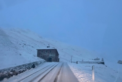 Stage Passo Del Stelvio - Octobre 2025