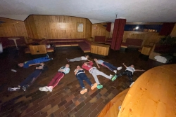 Stage Passo Del Stelvio - Octobre 2025